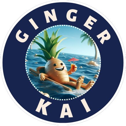 Ginger Kai